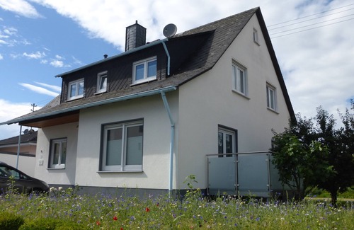 Villmar Apartamento | Relax y amor! Apartamento Confort Unica Lahntal romántica en Villmar