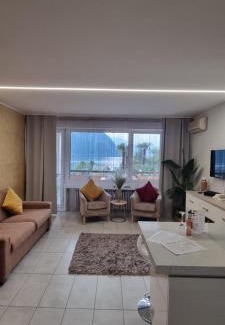 Bissone Apartamento | Relax-Lugano Lake