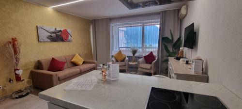 Bissone Apartamento | Relax-Lugano Lake