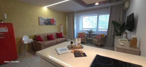 Bissone Apartamento | Relax-Lugano Lake