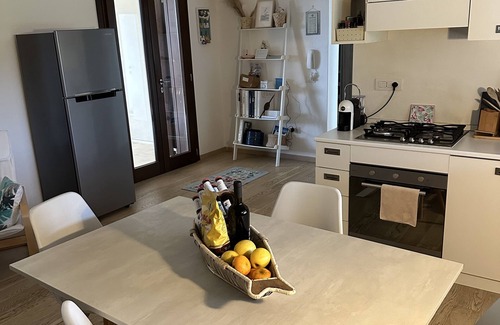San Vero Milis Casa | Relax Luxury House S'Arena Scoada