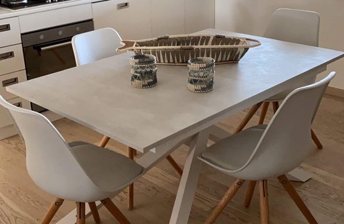San Vero Milis Casa | Relax Luxury House S'Arena Scoada
