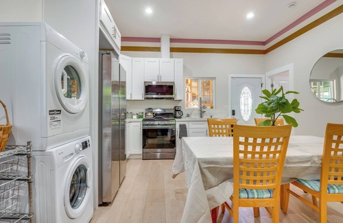 Rancho Palos Verdes Cabaña | Relax Near the Sea: Rancho Palos Verdes Cottage