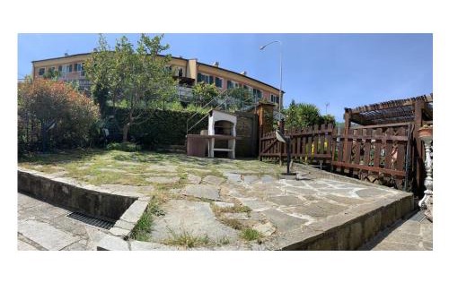 San Lorenzo della Costa Casa | Relax nel Tigullio