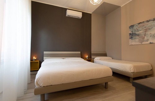 Segrate Casa | Relax nel verde