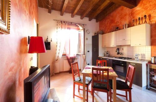 Raffa Apartamento | Relax on lake of Garda