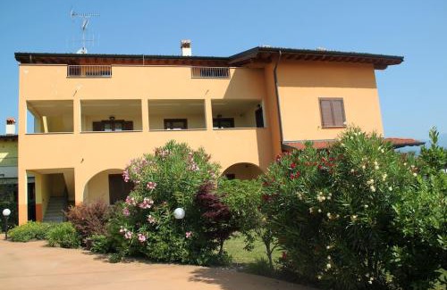 Raffa Apartamento | Relax on lake of Garda