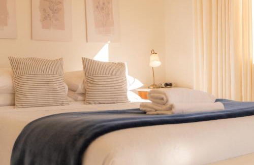 Twizel Casa | Relax on Rata, Cottage 1