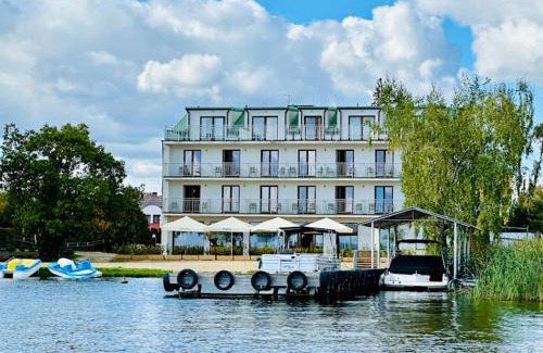 Zegrze Poludniowe Hotel | Relax place & restaurant