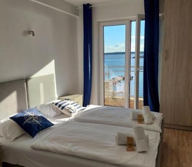 Zegrze Poludniowe Hotel | Relax place & restaurant