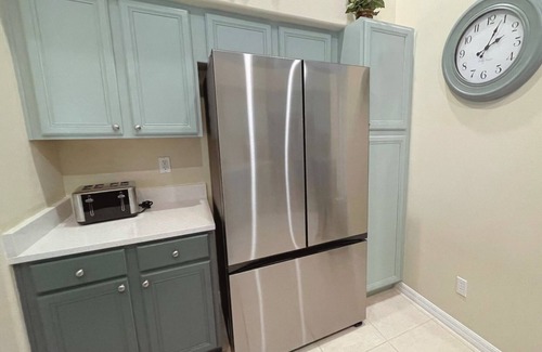 Orange Tree Casa | Relax & Play 4-Bed Villa with Pool and Game Room – Minutes to Disney