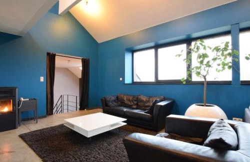 Vaux-sur-Sure Casa | Relax & Play in Ardennes