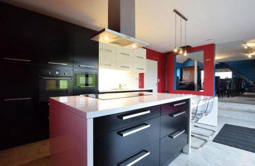 Vaux-sur-Sure Casa | Relax & Play in Ardennes