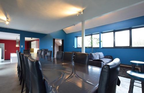 Vaux-sur-Sure Casa | Relax & Play in Ardennes