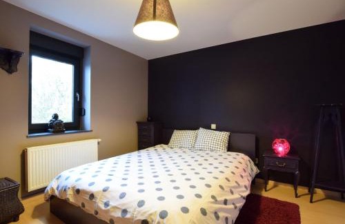 Vaux-sur-Sure Casa | Relax & Play in Ardennes