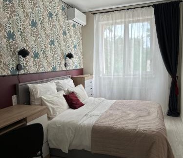 Irpin Apartamento | Relax Point Apartment