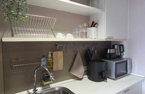 Suan Luang Condominio | Relax & Recharge & Stylish 1BR Bangkok