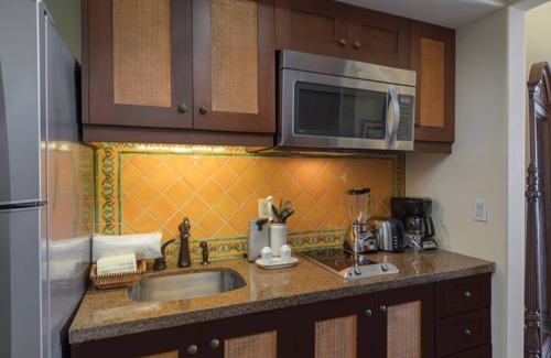 Los Cabos Hotel | Relax & Recharge in Your 1BR Hacienda Encantada Condo