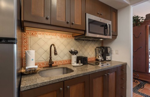 Los Cabos Hotel | Relax & Recharge in Your 2BR Hacienda Encantada Condo