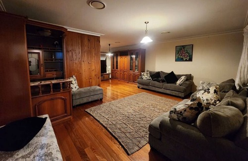 Mulgrave Casa | Relax, Refresh, Rejuvenate in Premium Luxury !