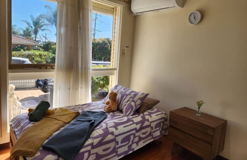 Mulgrave Casa | Relax, Refresh, Rejuvenate in Premium Luxury !