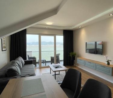 Golubac Apartamento | Relax Residence