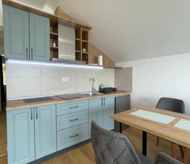 Golubac Apartamento | Relax Residence