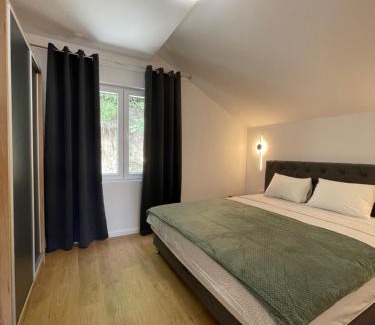 Golubac Apartamento | Relax Residence