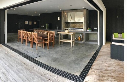 Gardiner Casa | Relájese y retírese en Wild Mountain Getaway