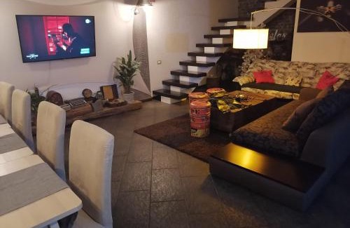 Bran Casa | Relax