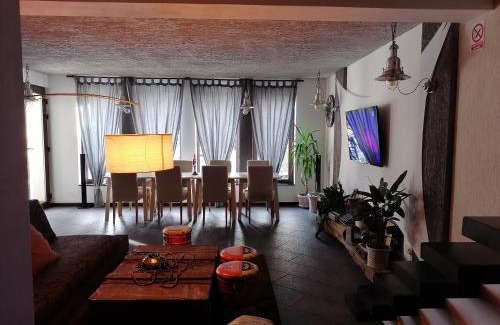 Bran Casa | Relax