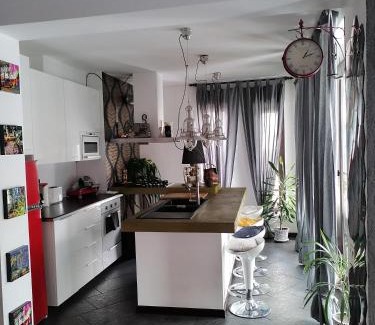 Bran Casa | Relax