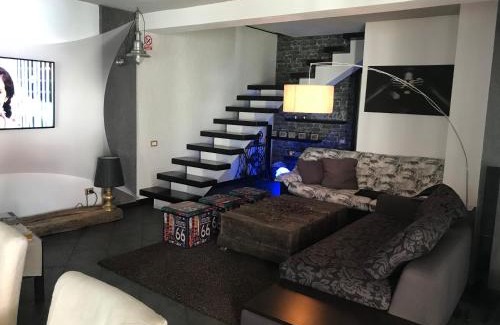 Bran Casa | Relax