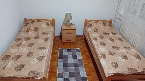 Vojvodina Apartamento | RelaX