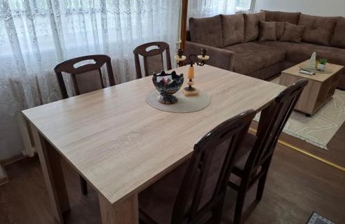 Vojvodina Apartamento | ReLaX