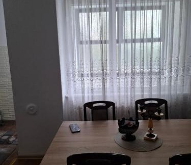 Vojvodina Apartamento | ReLaX