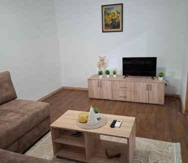 Vojvodina Apartamento | ReLaX