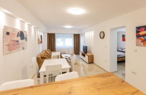 Vranje Apartamento | Relax