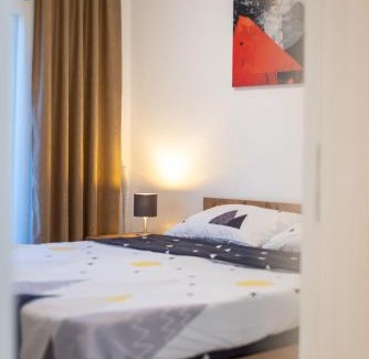 Vranje Apartamento | Relax