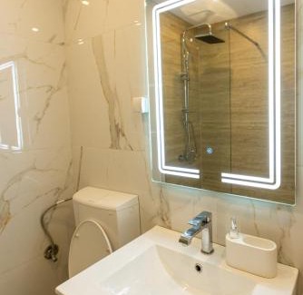 Vranje Apartamento | Relax