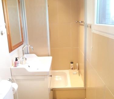 Lemmer Casa | Relax, rust, strand, privé huisje