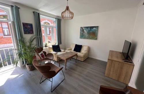 Dinant Apartamento | Relax Sax Appartment
