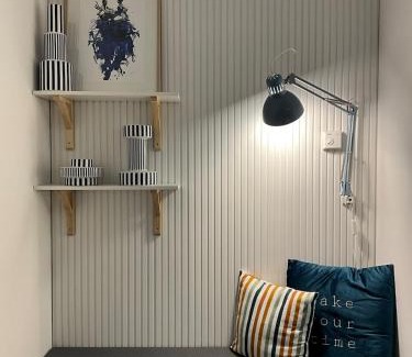 A Guarda Apartamento | Relax, sea and mountains