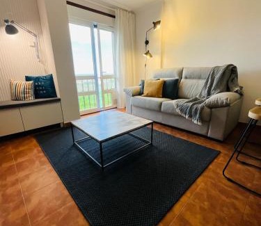 A Guarda Apartamento | Relax, sea and mountains