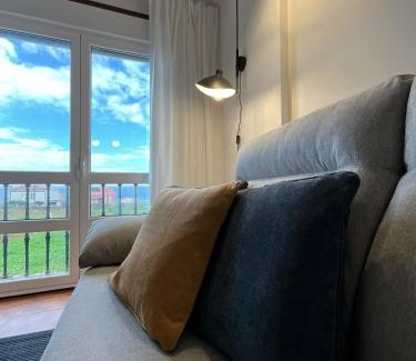 A Guarda Apartamento | Relax, sea and mountains