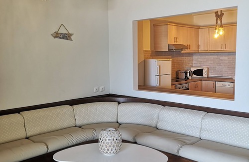 Haraki Casa | Relax Seaside House
