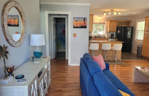 Colington Casa | 🏝Relax Shack🌊 Brand New Listing OBX Surf Sunsets