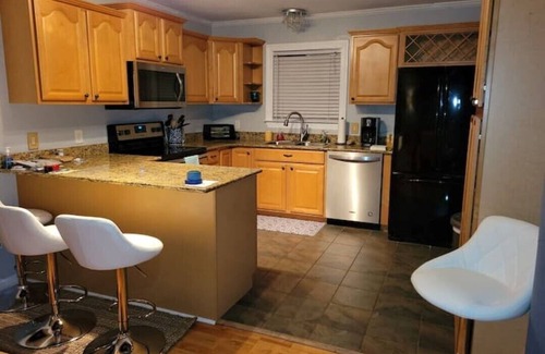 Colington Casa | 🏝Relax Shack🌊 Brand New Listing OBX Surf Sunsets