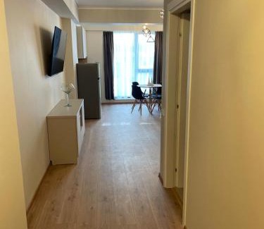 Navodari Apartamento | Relax Studio