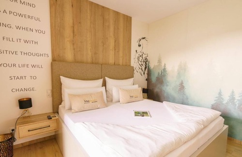 Bad Blumau Cama Y Desayuno | Relax Suite für 2 Personen - Vitalpension Bad Blumau